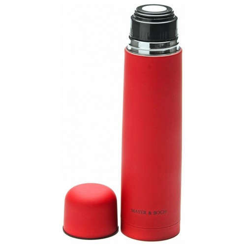 Классический термос MAYER BOCH 25880 1 л (красный) 1