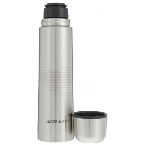 Классический термос MAYER BOCH 25883 0.75 л (серебристый) 1