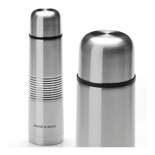 Классический термос MAYER BOCH 25883 0.75 л (серебристый) 2