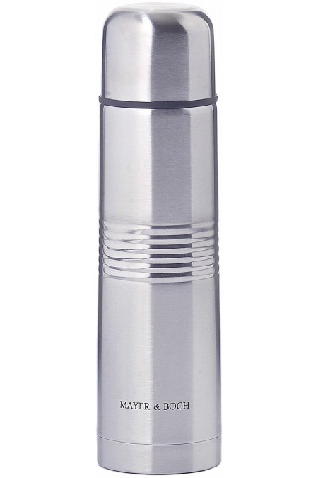 Классический термос MAYER BOCH 25883 0.75 л (серебристый) 2