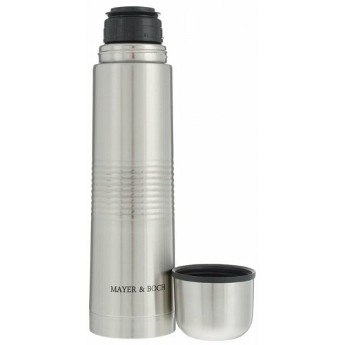 Классический термос MAYER BOCH 25883 0.75 л (серебристый) 7