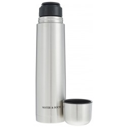 Классический термос MAYER BOCH 25889 1 л (серебристый)