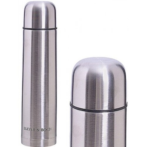 Классический термос MAYER BOCH 25889 1 л (серебристый) 5