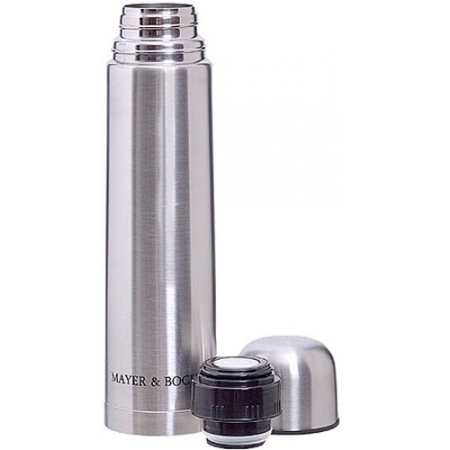 Классический термос MAYER BOCH 25889 1 л (серебристый) 6