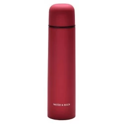 Классический термос MAYER BOCH 27616 1 л (красный)