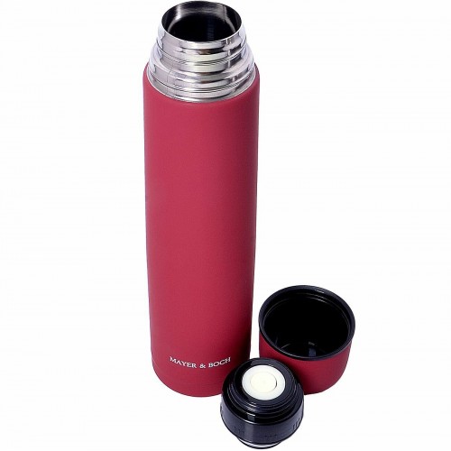 Классический термос MAYER BOCH 27616 1 л (красный) 8