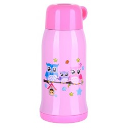 Классический термос MAYER BOCH 28047 0.58 л (розовый)