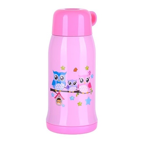 Классический термос MAYER BOCH 28047 0.58 л (розовый) 