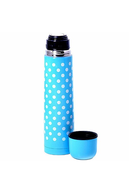 Классический термос MAYER BOCH 31128 1 л (голубой) 