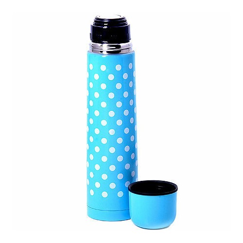 Классический термос MAYER BOCH 31128 1 л (голубой) 