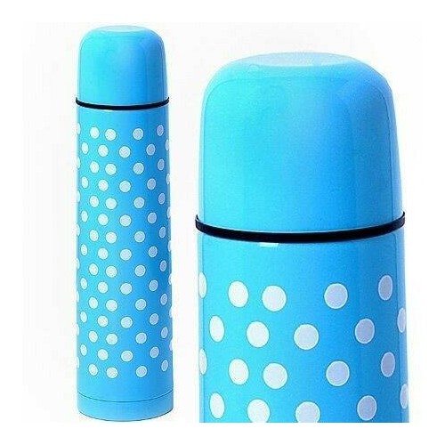 Классический термос MAYER BOCH 31128 1 л (голубой) 2