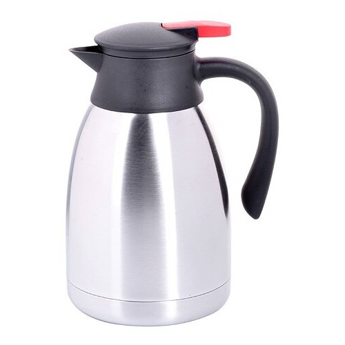 Классический термос MAYER BOCH 31487 1 л (серебристый) 4