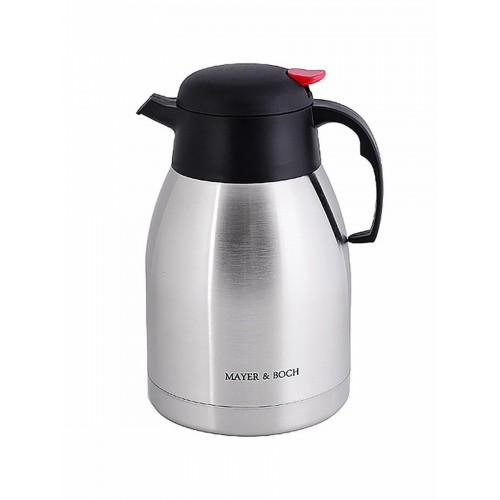 Классический термос MAYER BOCH 31487 1 л (серебристый) 8