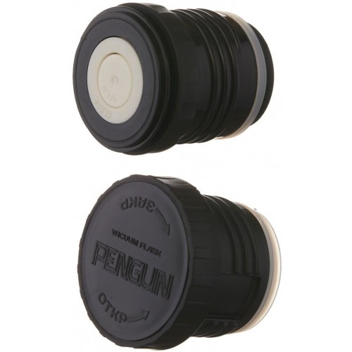 Классический термос Penguin BK-20D 1 л (серебристый) 6