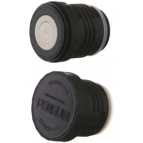 Классический термос Penguin BK-21P 0.75 л (серебристый/синий) 2