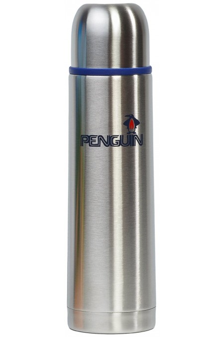 Классический термос Penguin BK-48 0.5л (серебристый) 
