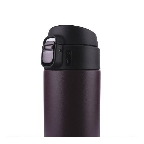 Классический термос Taller Брис 0.5 л (черный) 2