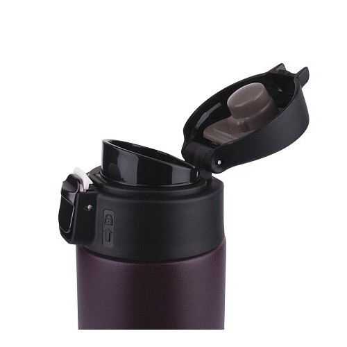 Классический термос Taller Брис 0.5 л (черный) 3