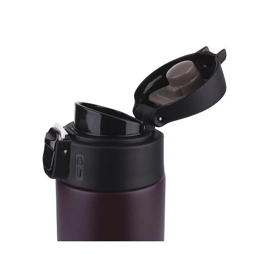 Классический термос Taller Брис 0.5 л (черный) 3