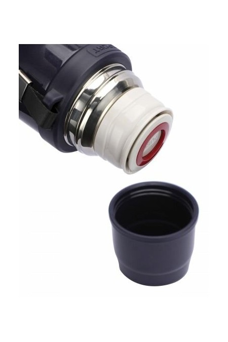 Классический термос Taller Гант 0.9 л (черный) 3