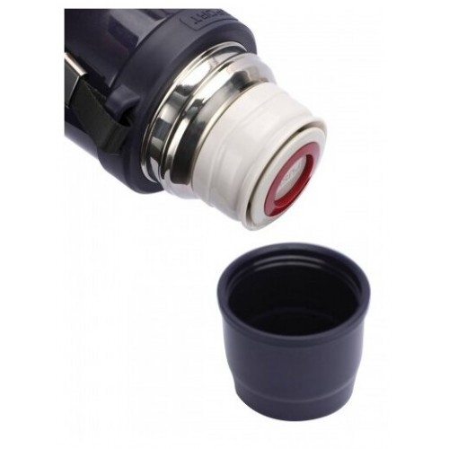 Классический термос Taller Гант 0.9 л (черный) 3