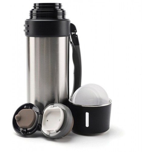 Классический термос Taller Колинз 1.8 л (серебристый) 3