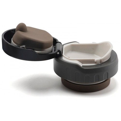 Классический термос Taller Колинз 1.8 л (серебристый) 4