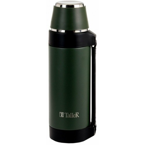 Классический термос Taller Лукас 1.5 л (черный) 5