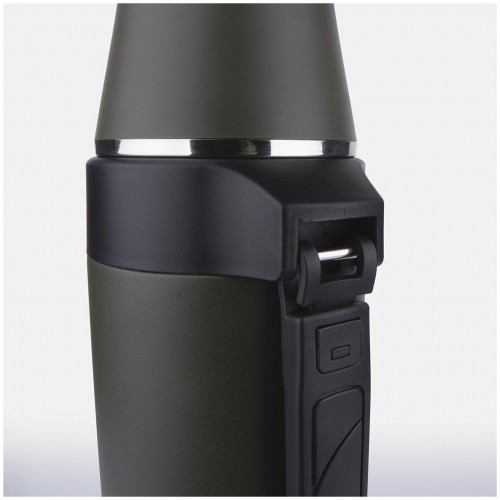 Классический термос Taller Лукас 1.5 л (черный) 7