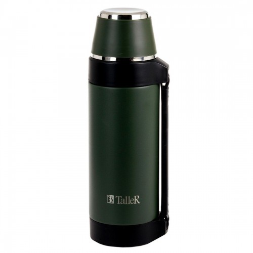 Классический термос Taller Лукас 1.5 л (черный) 8