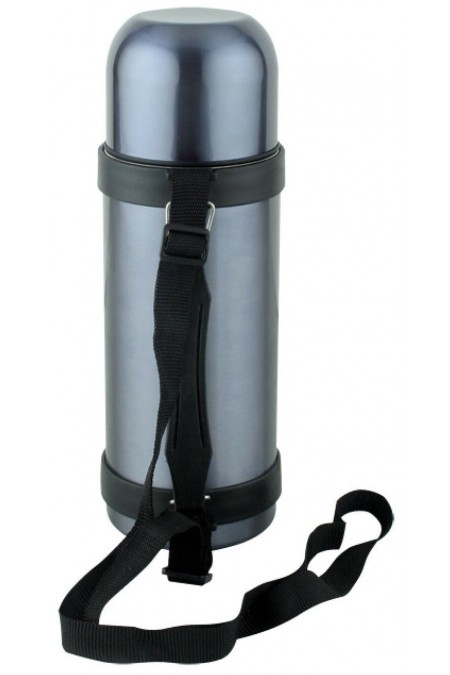 Классический термос Taller TR-22436 1 л (серебристый) 1