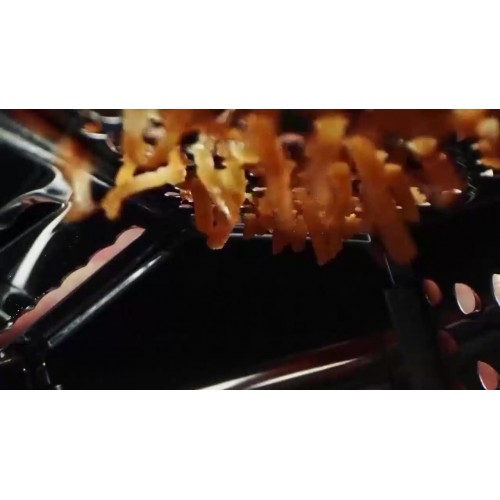 Классический термос TalleR TR-98182 0.5 л (черный матовый) 2