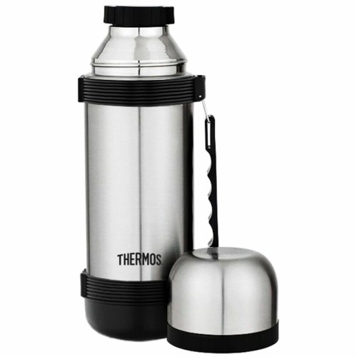 Классический термос Thermos 2550 SS 1 л (серебристый) 1