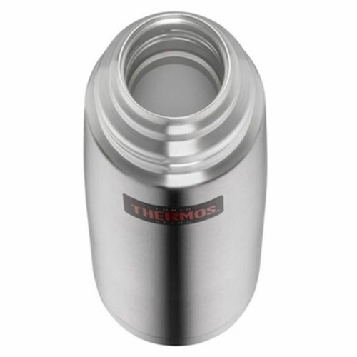 Классический термос Thermos FBB-1000 GR 1 л (кованый серый) 6