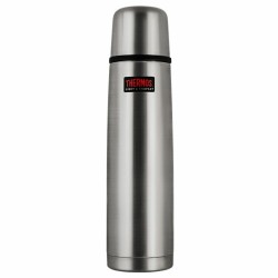 Классический термос Thermos FBB-500 GR 0.5 л (серый)