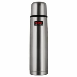 Классический термос Thermos FBB-500 GR 0.5 л (серый)