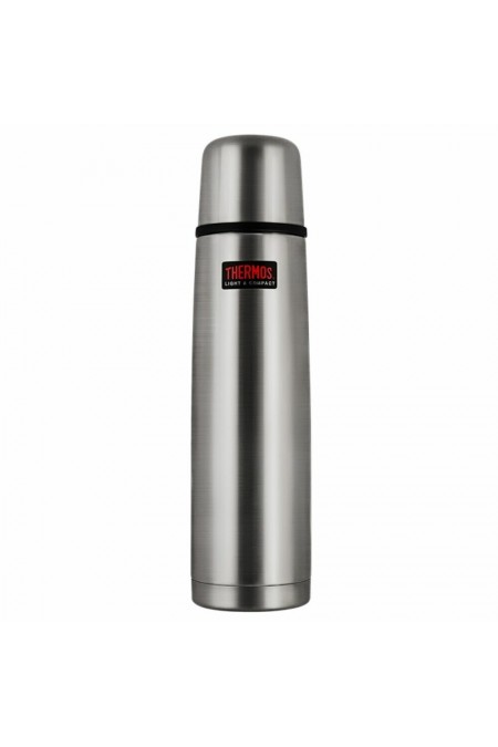 Классический термос Thermos FBB-500 GR 0.5 л (серый) 