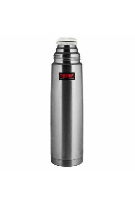 Классический термос Thermos FBB-500 GR 0.5 л (серый) 1