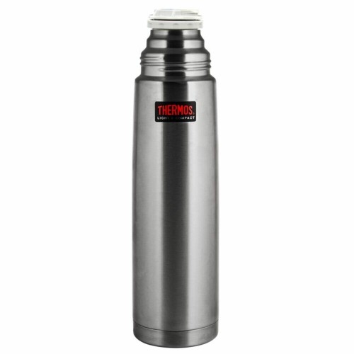 Классический термос Thermos FBB-500 GR 0.5 л (серый) 1