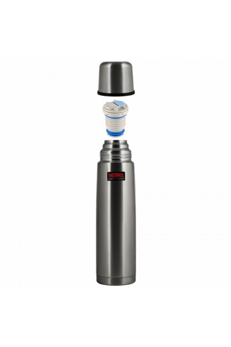 Классический термос Thermos FBB-500 GR 0.5 л (серый) 2