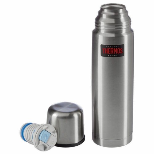 Классический термос Thermos FBB-500 GR 0.5 л (серый) 3