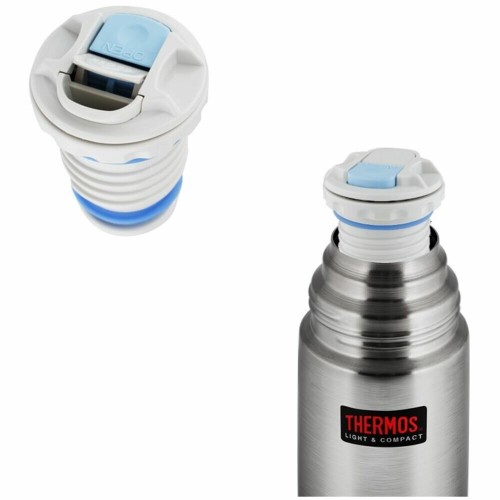 Классический термос Thermos FBB-500 GR 0.5 л (серый) 6