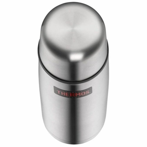 Классический термос Thermos FBB-500 GR 0.5 л (серый) 7