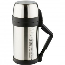 Классический термос Thermos FDH-2005 2 л (стальной)