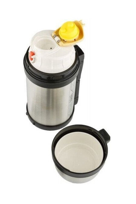 Классический термос Thermos FDH-2005 2 л (стальной) 2