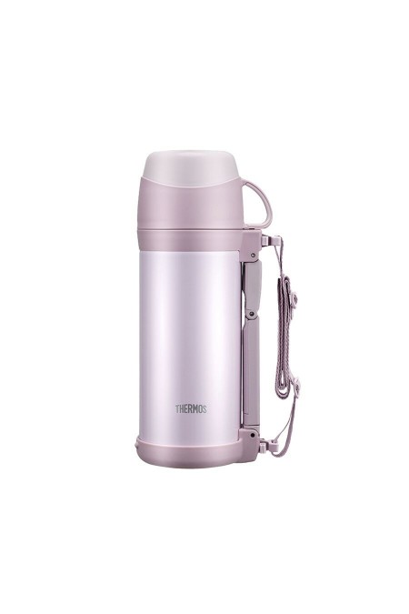 Классический термос Thermos FFW-1000PK 1 л (розовый) 