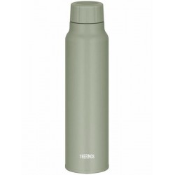 Классический термос Thermos FJK-750 KKI 0.5 л (оливковый)