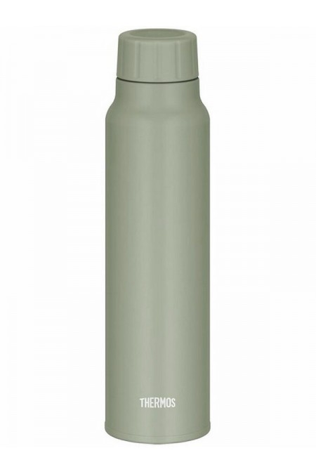 Классический термос Thermos FJK-750 KKI 0.5 л (оливковый) 