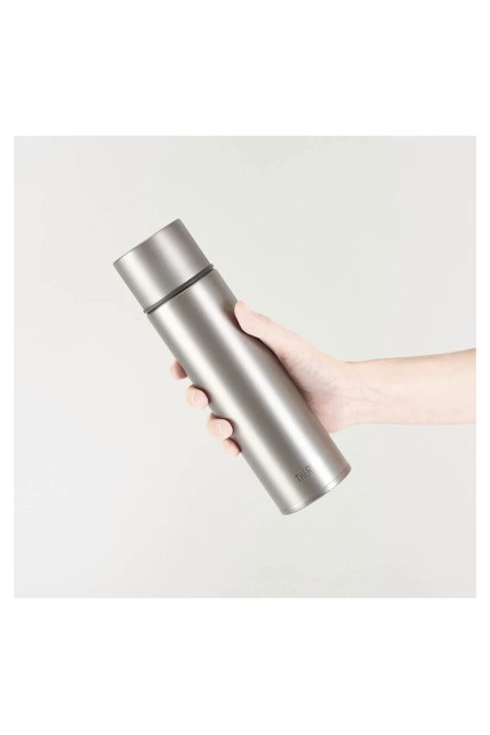 Классический термос Thermos FJN-500 TGY 0.5 л (титановый) 2
