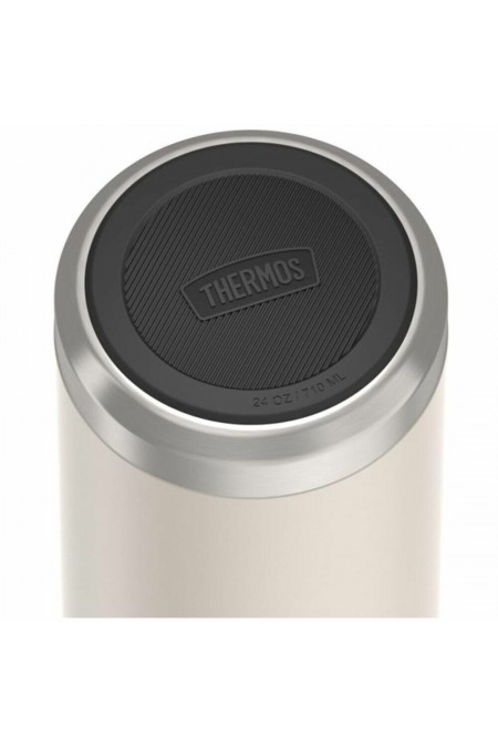 Классический термос Thermos IS-200 SN 0.71 л (песочный) 4